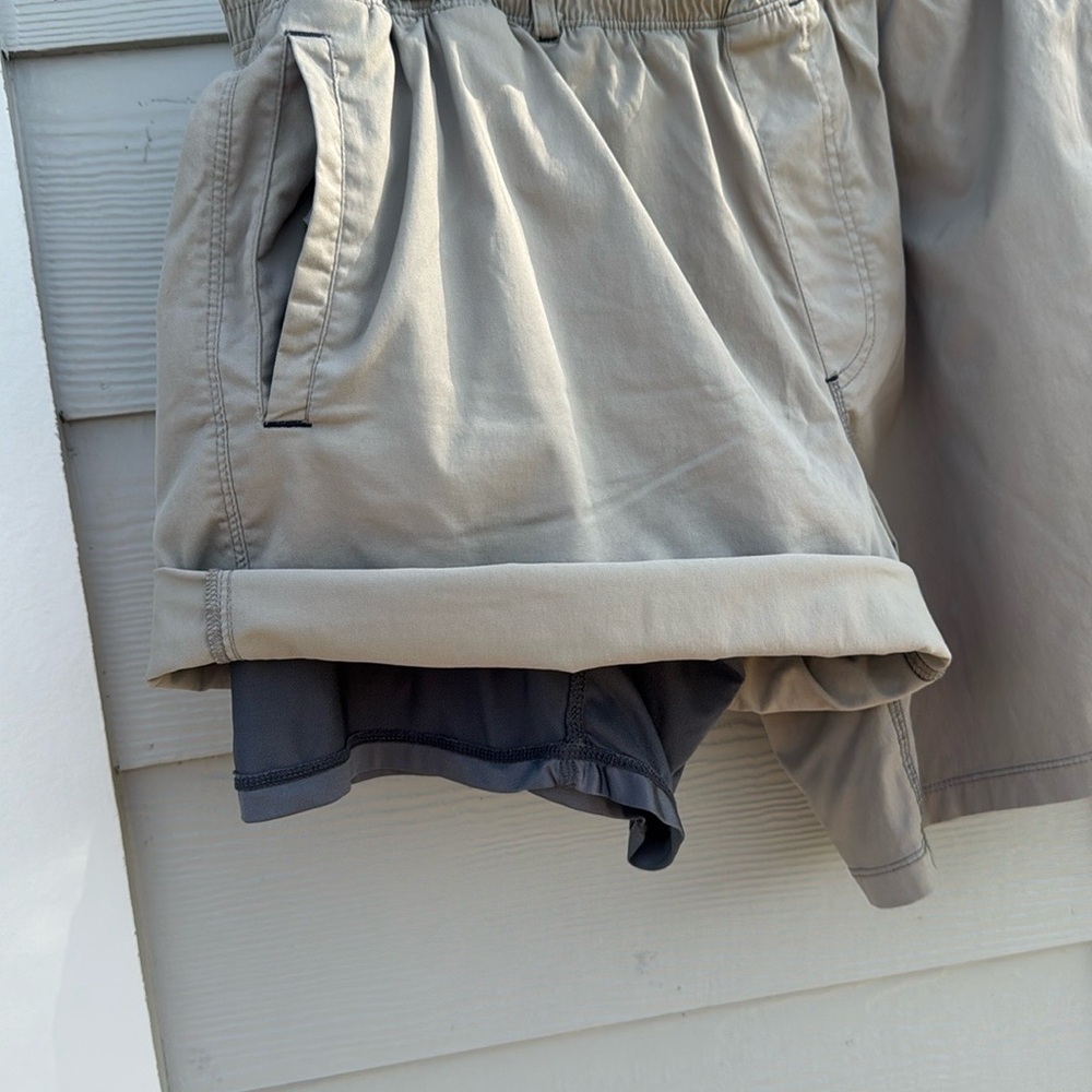 Southern Marsh Billfish Lined size XXL - Picture 5 of 9